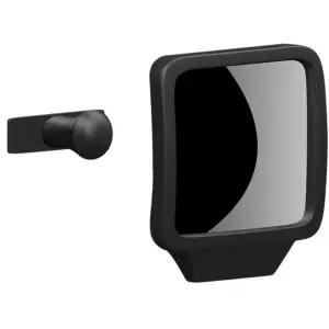 후사경 차량용 뒷유리 보조미러 택시용품