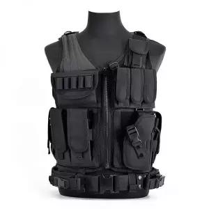 목공작업복 블랙불 조끼 툴 벨트 현장 작업용 공구 작업