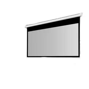 액자 스크린 벽걸이스크린 영화관 회의실 홈시어터