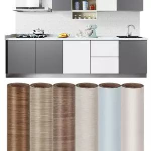 가구 리폼 데코 시트지 인테리어 필름 방문 싱크대 시공