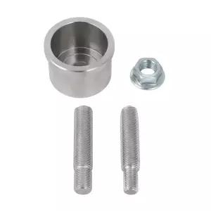 호환  MAZDA 닛산 타 렉서스 4 6 기통 캠샤프트 도장 설치 도구 캠 도장 설치