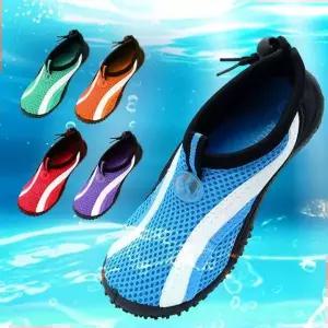 150~190mm 아동 키즈 워터 아쿠아 운동화 슈즈 슬리퍼