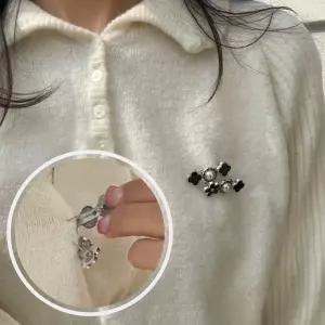 핀대 25mm 수예부자재 금속연결핀