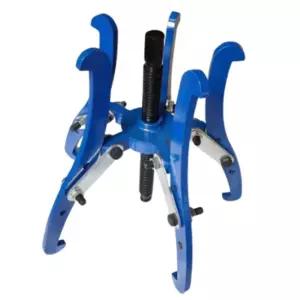 대형차 타이어 탈착기 화물차 탈거 베어링 수리 트럭 공구