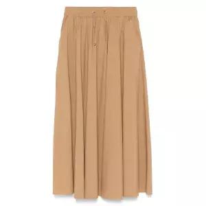 에르노 A라인 미디 스커트 GN000007D12431SZ2157 TP451032220