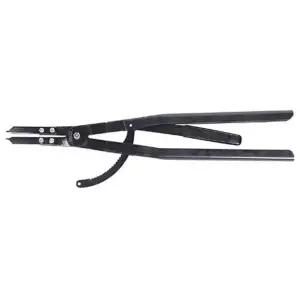 22484 대형기어식 스냅링 플라이어 ZF2503(외경-자)