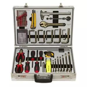 118245 절연/방폭 가방형 공구세트 SMS42-방폭 수작업
