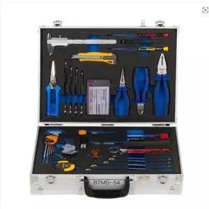 118227 종합정비 가방형 공구세트 BTMS-54 수작업