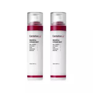 마데카 크림미스트 120ml 2개