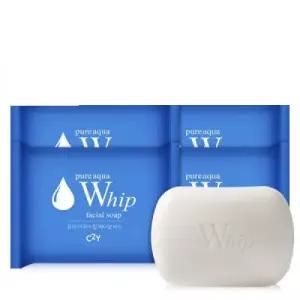 C2Y 아쿠아 휩 페이셜 클렌징 올인원 비누 16개 세안 세수비누 대용량 100g