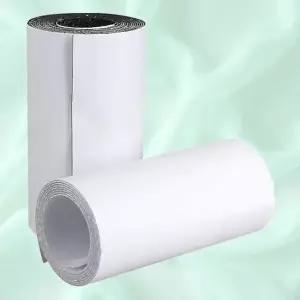 쿠션 IOC228L7 접착식 교체 어르신 샌들 운동화 밑창 스티커