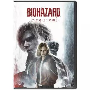 (STEAM) 바이오하자드 레퀴엠 (BIOHAZARD requiem)