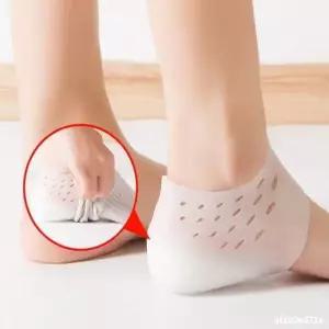 운동화 MXJ372J4 실리콘 티안나는 키높이 깔창 패드 밴드