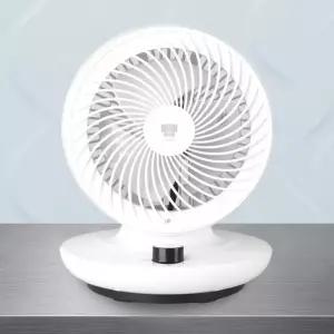 프라픽  스톰 에어 써큘레이터 선풍기 저소음 서큘레이터 소형