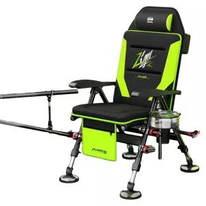 낚시 의자 접이식 조절 다기능 민물 좌대 갯바위 민물낚시의자