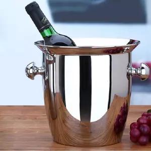 얼음통 2L 양주얼음통 스버킷 바스켓 와인쿨러