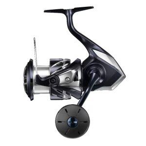 시마노 (SHIMANO) 대형 스피닝 릴 24 Stradic SW 4000XG 스트라딕 SW