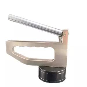 마그네틱 리프트 크레인 영구자석 화물 산업용 흡착컵 회수기 휴대용