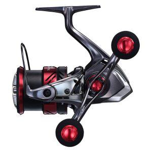 시마노 (SHIMANO) 스피닝 릴 21 세피아 XRC3000SDH 에깅