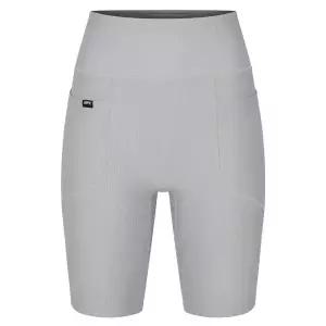 [롯데백화점]유에프씨 스포츠 UFC 소프트 슬림핏 골지 바이커 쇼츠 그레이 U2TPW2201GR