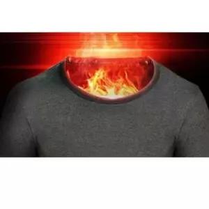 남자 기모 발열 내의 세트 내복 이너웨어 겨울내의