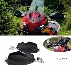 호환  모리니 X-Cape 650 핸드 가드 핸드 가드 모리니 X Cape 650 XCape 핸들 바 신제품