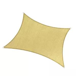 테라스 선스크린 지붕 타프 덮개 차양막 5m 자외선 천막 제조