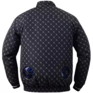 선풍기 잠바 시원한 정비복 공조복 냉풍 안전복 자켓  쿨링 에어 야외 긴팔 충전 여름