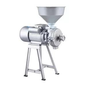 대형 곡물분쇄기 가루 옥수수 양념분쇄기 마늘 제분기