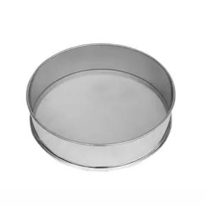 전동채반기 밀가루 채반 업소용 채망 떡집 선별기 거름망 분말가루 여과기