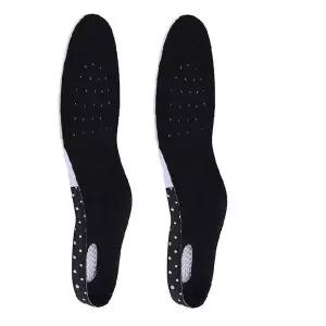 좋은 ZNT764O5 품질 1+1 스포츠 기능성 깔창 쿠션 신발 운동화