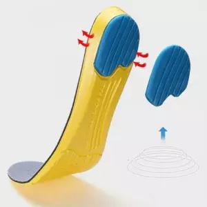 신발 BYN619N0 깔창 기능성 메리폼 쿠션 1+1