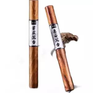 베트남 침향향 훈향 향피우기 나트랑 요가 절향 인센스 실내 백단향