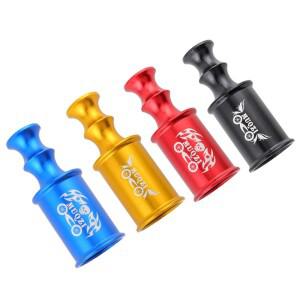 자전거 허브 퀵 릴리스 축 앞바퀴 램프 홀더 사이클링 익스텐더 확장 라이트 마운트