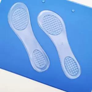 하이힐 ZON812E3 쿠션 압력분산 전체패드 통깔창