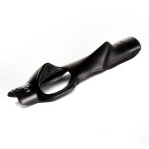 Links Golf 골프 클럽에서 향상된 손 포지셔닝을 위한 그립 트레이너 부착물(블랙)..