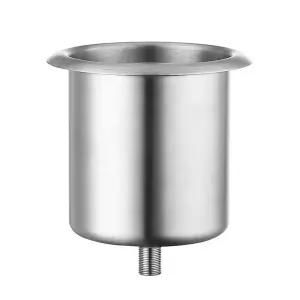 카페 디퍼웰 스몰싱크 자가설치 수도꼭지 바리스타용품