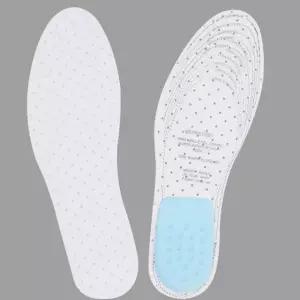 잘라쓰는 운동화 등산화 구두 쿠션깔창 2P