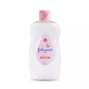 존슨즈 베이비 오일 500mL