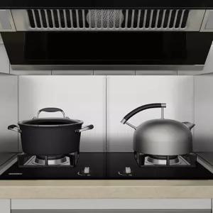 오븐 단열 커버 열차단 방열판 에어프라이어 장갑 방수