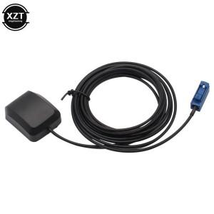 자동차 GPS 안테나 위성 FAKRA 인터페이스 폭스바겐 스코다 벤츠 아우디 호환 A3 A4 A6 TT