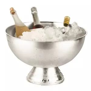 샴페인 아이스 버킷 와인칠링 바스켓 공급 쿨러 보냉 와인칠러 양동이 아이스버킷 칠링백