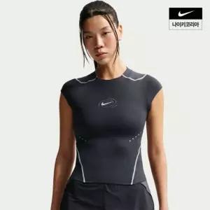 나이키 스위프트 반사 여성 ADV 러닝 탑 IQ3747-070