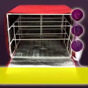 발효박스 가정용 미니 A. 빵발효기 용기 막걸리 제빵기