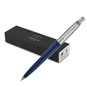 [오너클랜]파카 조터 오리지널 블루 0.5mm 고급 샤프펜슬 3133 수입필기구 샤프펜