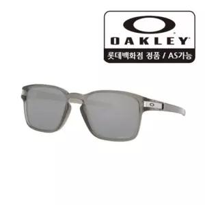 오클리 래치SQ 아시안핏 프리즘 블랙 935814