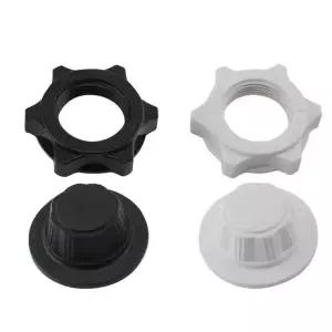 선풍기 날개 고정 부품 부속 커버 그릴 악세사리 나사