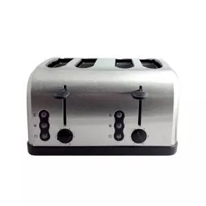 업소용 4구 토스트기 토스터기 호텔 식빵굽는기계 가정용