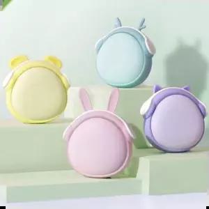 충전용손난로 USB 귀여운 손난로 충전식 핫팩 보조 배터리