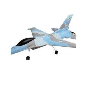 RC 비행기 f16 전투기 무선 시스템 원격조종 모델 항공기 완구